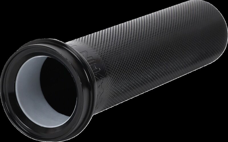 Tube Throttle Knurled Tbw 1 20