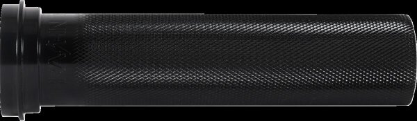 Tube Throttle Knurled Tbw 1 20
