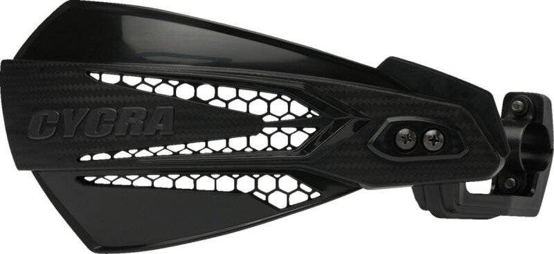 Hand Guard Mx-race Black/black