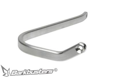 Backbone Alu V053 Left