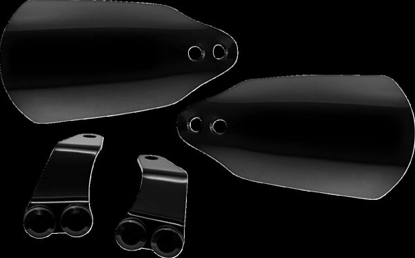 Hand Guards Honda Rebel Cmx110