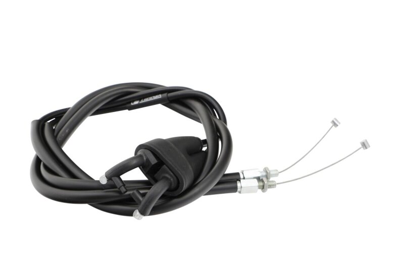 F/l Throttle Cable Pair Ktm/hu
