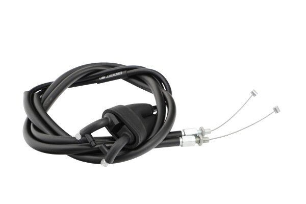 F/l Throttle Cable Pair Ktm/hu