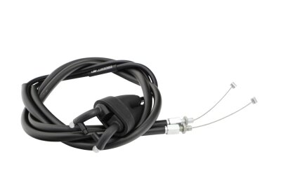 F/l Throttle Cable Pair Ktm/hu