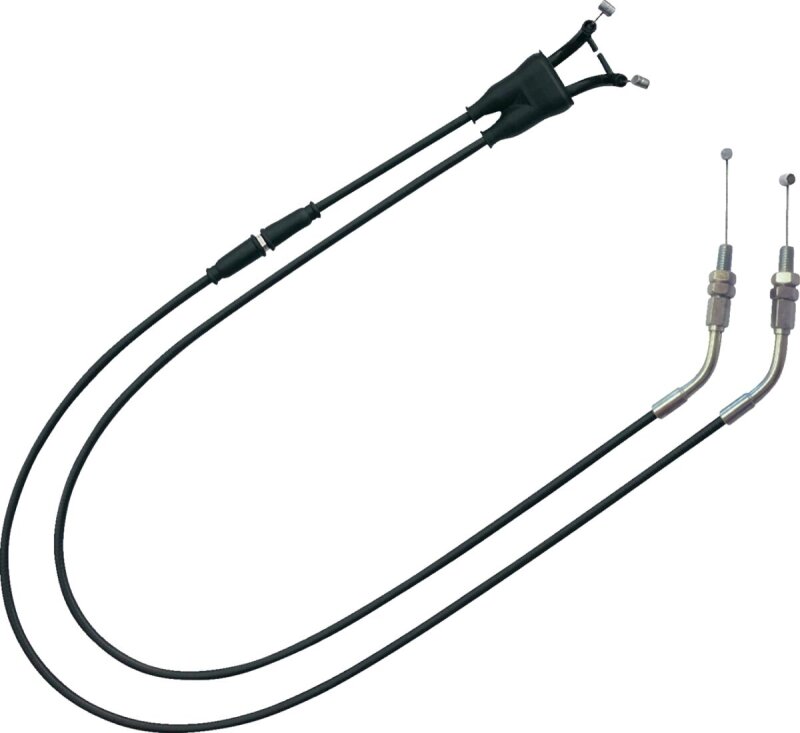 Yamaha F/l Throttle Cable