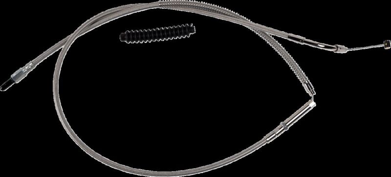 Cable Clutch Stainless Steel