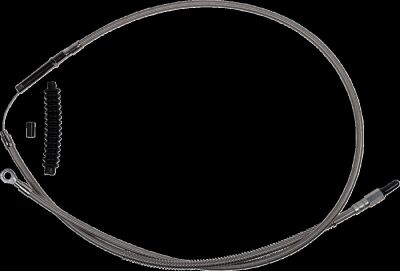 Cable Clutch Fltr Stnl Steel S