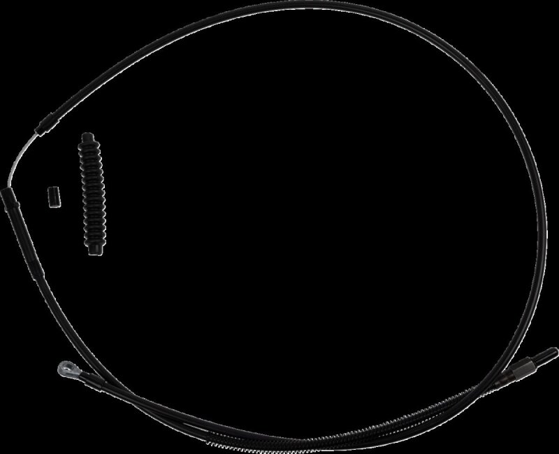 Cable Clutch Fltr Stealth +8