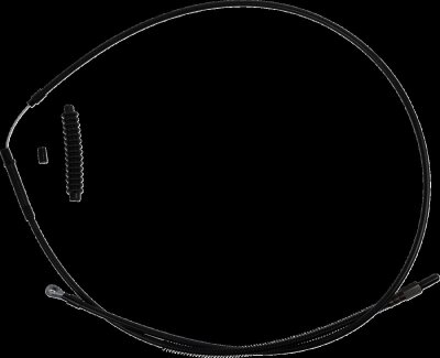 Cable Clutch Fltr Stealth +8