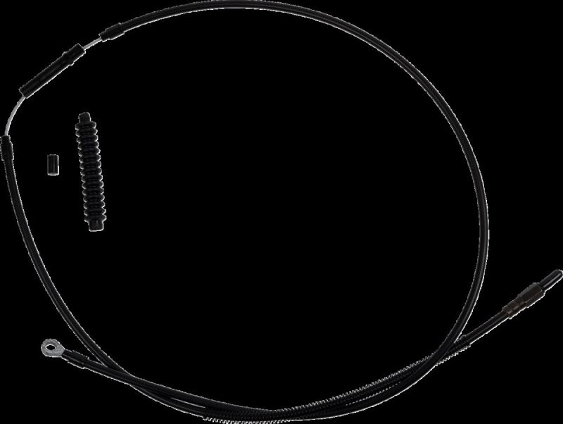 Cable Clutch Softail Stealth +