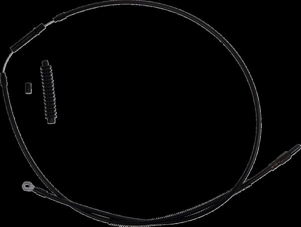 Cable Clutch Softail Stealth +