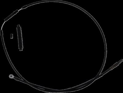 Cable Clutch Softail Stealth +