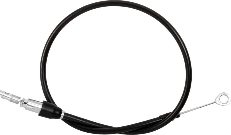 Clutch Cable Upper Blk/blk