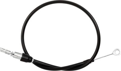 Clutch Cable Upper Blk/blk