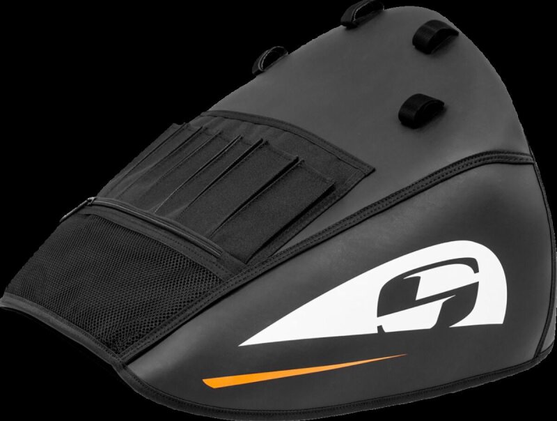 Fuel Tank Cover Large