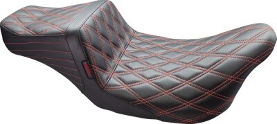 Seat Tailwhip Dbl Diamond W/re