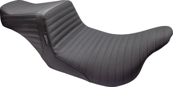 Seat Tailwhip Pleated Griptape