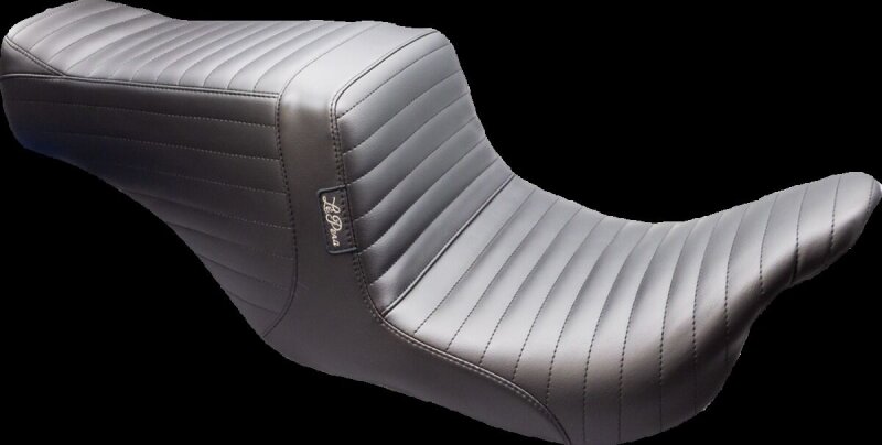Seat Tailwhip Upfront Pleated