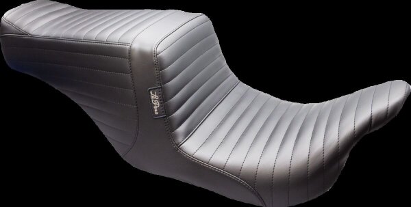 Seat Tailwhip Upfront Pleated