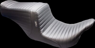 Seat Tailwhip Upfront Pleated