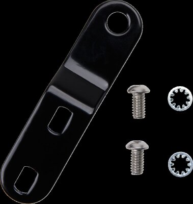 Seat Tailwhip Upfront Pleated