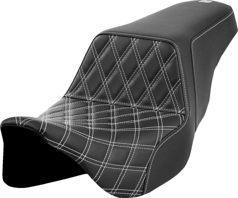 Seat Step Up Flt 08-up - Front
