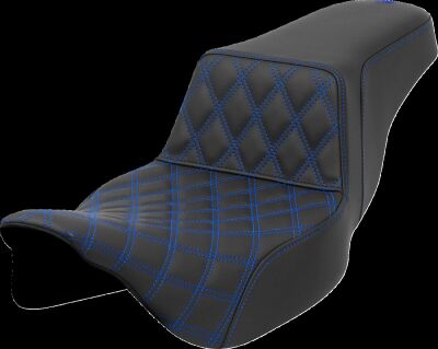 Seat Step Up Flt 08-up - Front
