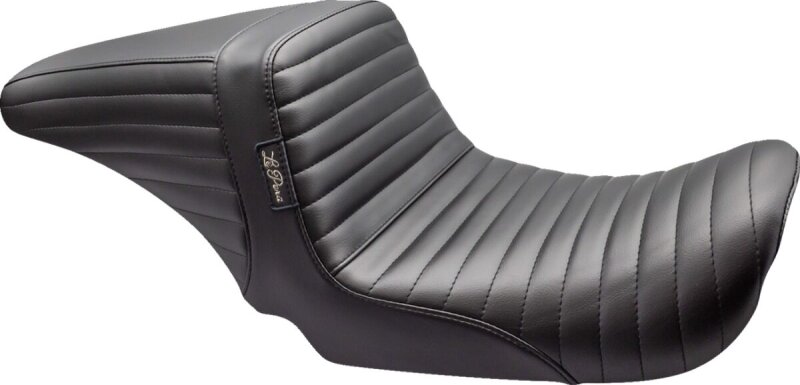 Seat Kickflip Upfront Pleated
