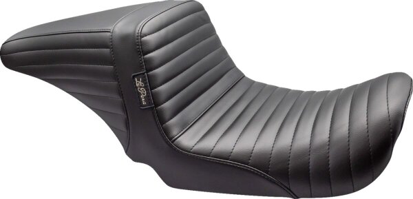 Seat Kickflip Upfront Pleated