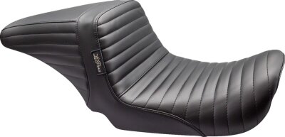 Seat Kickflip Upfront Pleated