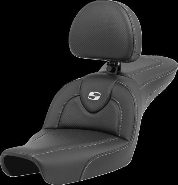 Seat Roadsofa Cf With Backrest