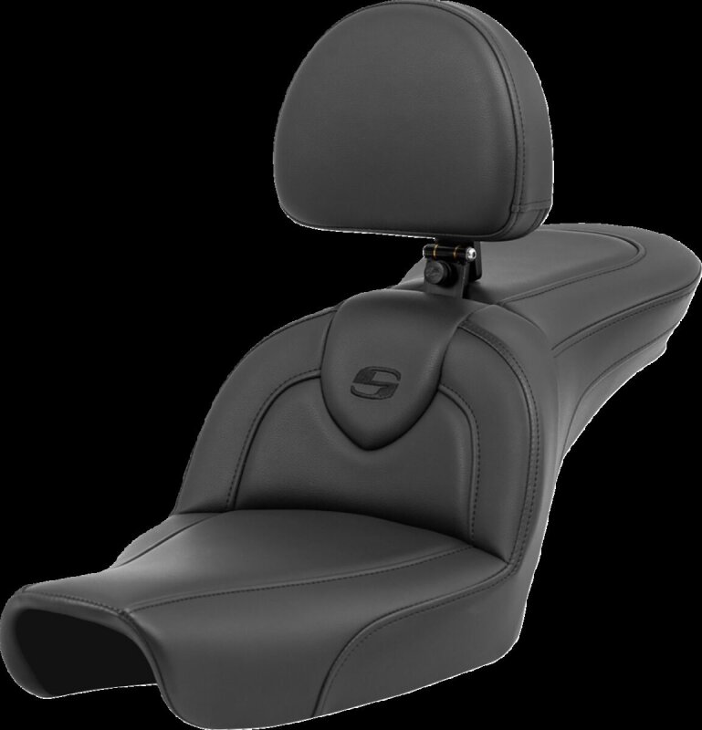 Seat Roadsofa With Backrest