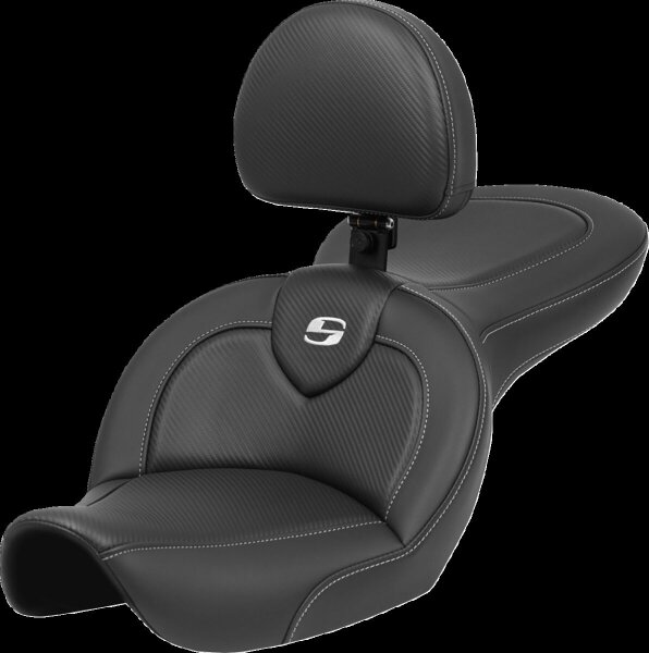 Seat Roadsofa Cf W/backrest