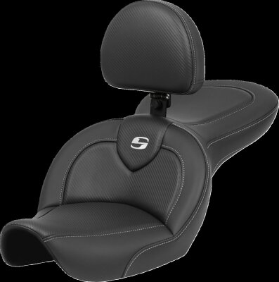 Seat Roadsofa Cf W/backrest