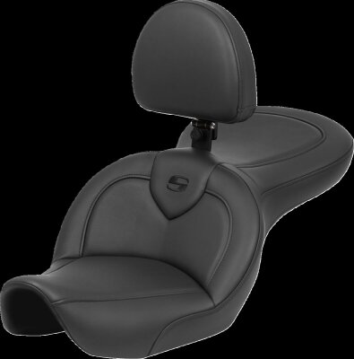 Seat Roadsofa W/backrest