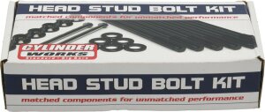 Cylinder Kit Std Bore