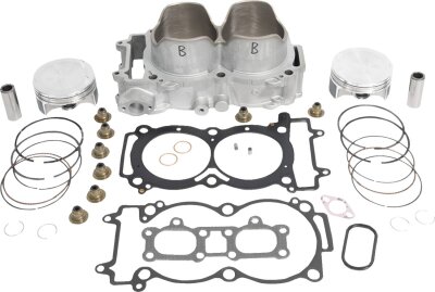 Cylinder Std Kt Rzr Turbo