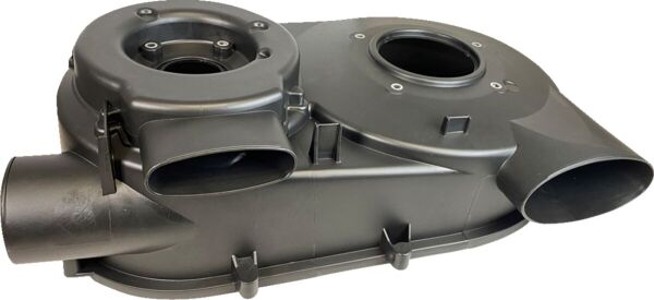 Clutch Cover Canam Inner