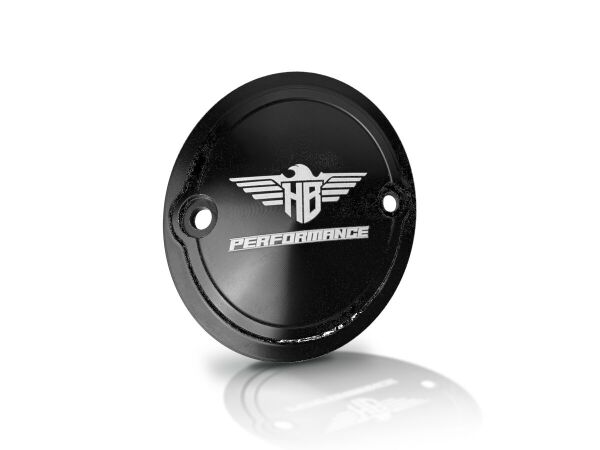 Point Cover M8 Black