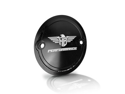 Point Cover M8 Black