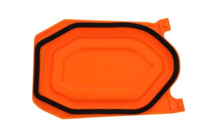 Airbox Cover Kx450 24