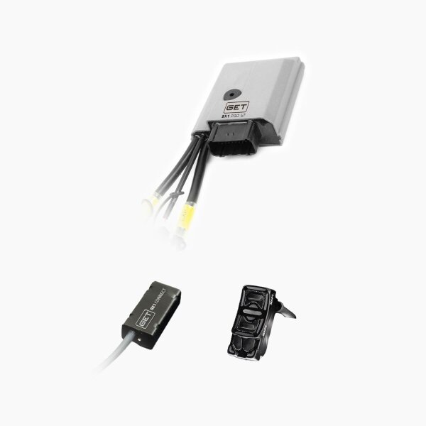 Get Sx1 Pro Exc-f450 24