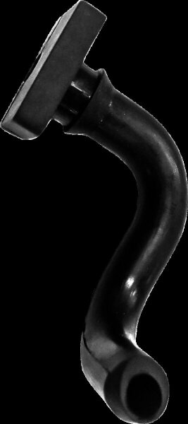 Hose Trans Vent 09-23 Tc/m8