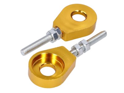 Chain Tensioner Aluminum 12mm