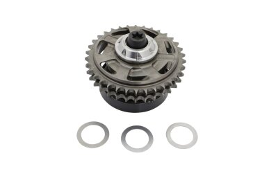 Sprocket Comp Kit 34t M8