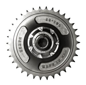 Sprocket Comp Kit 34t M8