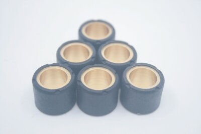 Roller Set 15x12 3.3g 6pcs