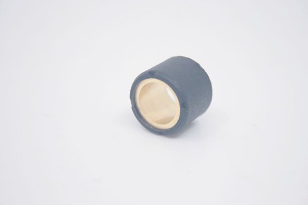 Roller Set 19x15.5 3.7g 6pcs