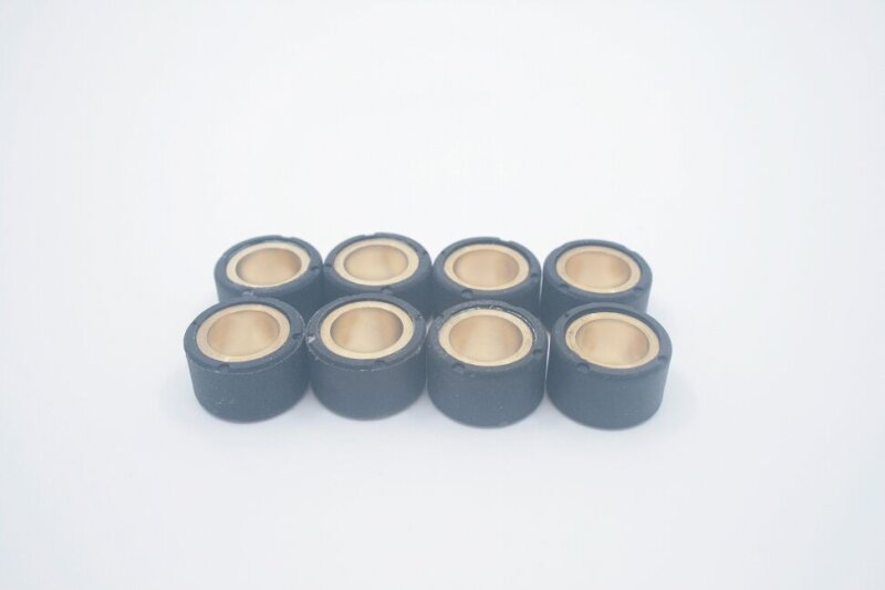 Roller Set 20x12 15.5g 8pcs