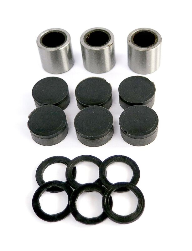 Clutch Rebuild Kit